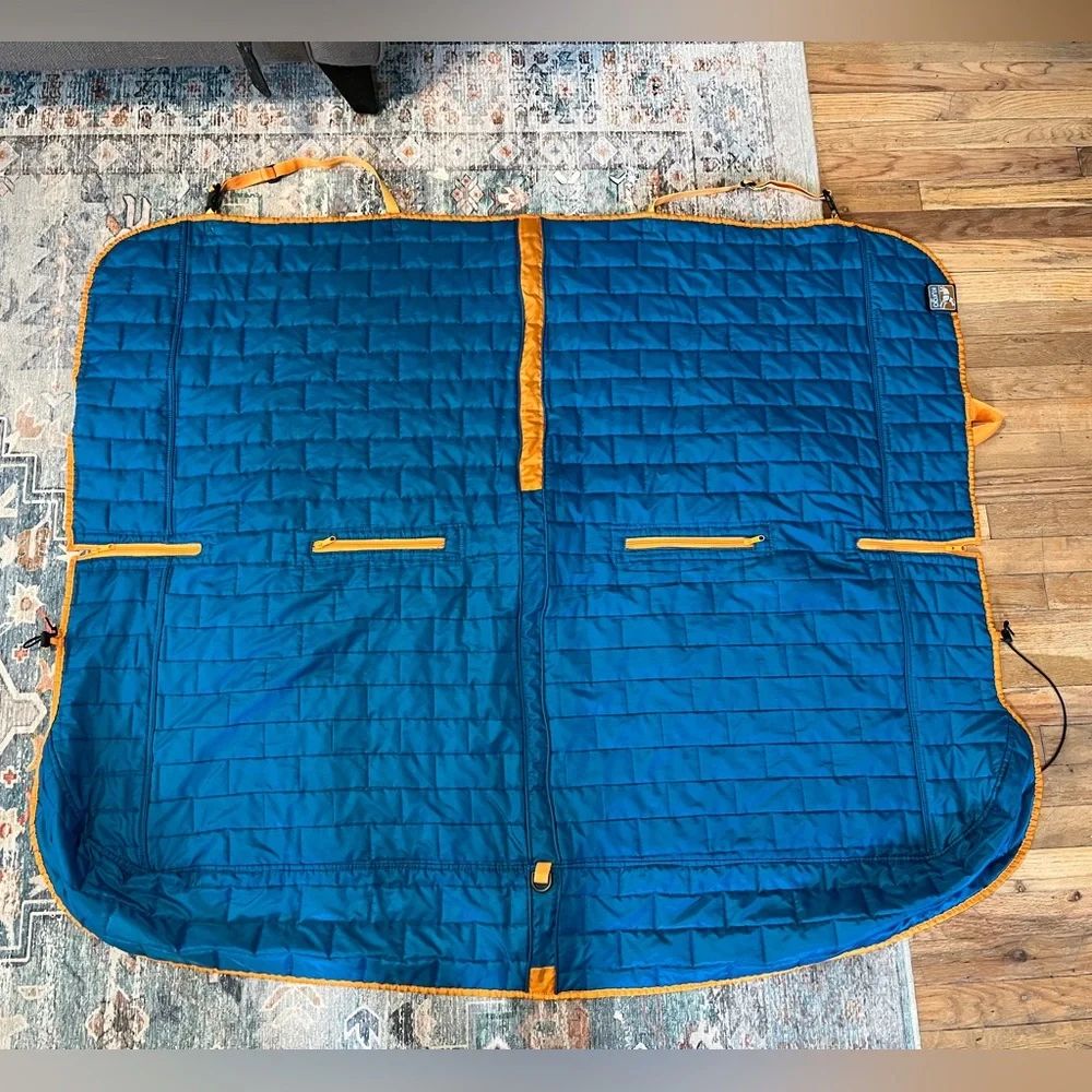 Kurgo Loft Bench Seat Cover, 55”